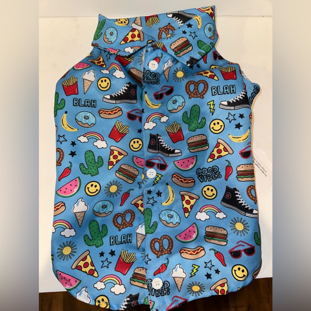 Pet Shirt